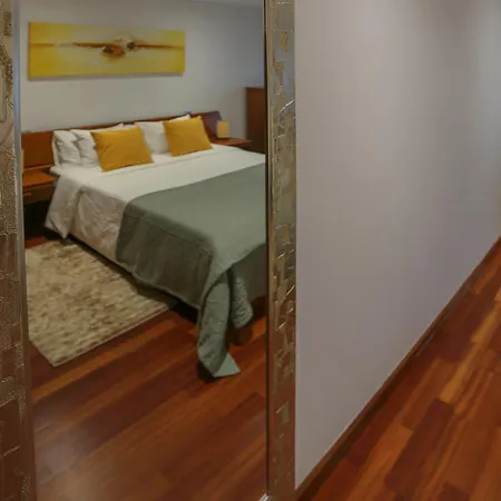 Aromas Flavors Tours Beach Apartment *