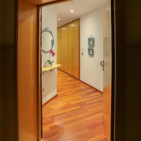 Aromas Flavors Tours Beach Apartment Esmoriz