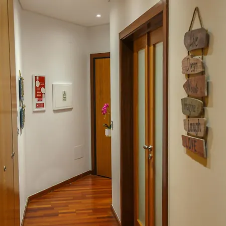 Aromas Flavors Tours Beach Apartment *
