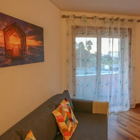 Aromas Flavors Tours Beach Apartment *