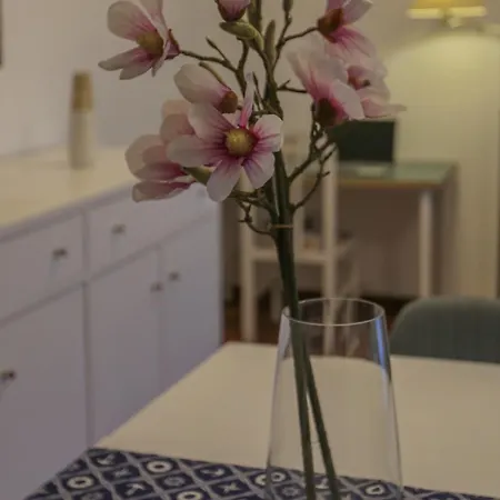 Apartment Aromas Flavors Tours Beach *
